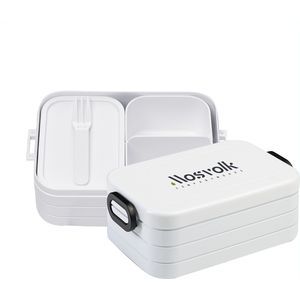 Mepal Lunch box Bento midi 900 ml