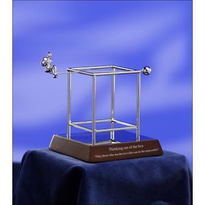 Thinking Out Of The Box Award