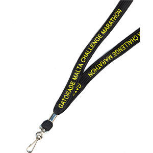 15mm lanyard