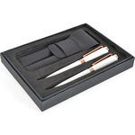Flint Pen and Pencil Set