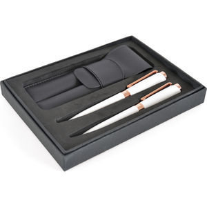 Flint Pen and Pencil Set