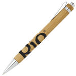 Bullet Celuk bamboo ballpoint pen