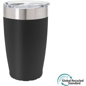 Jumbo Oyster 600ml Stainless Steel Cup