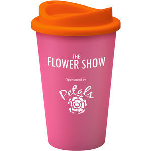 Universal Plastic Pink