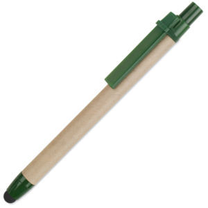 Recycled Carton Touch Pen
