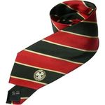 Woven Silk Tie