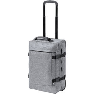 Yacman RPET Trolley Bag