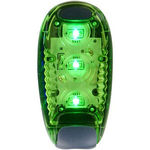 Be Seen clip on light