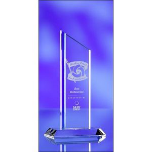 Blue Stripe Medium Award