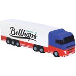 Stress Artic Lorry