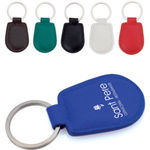 Keyring Pelcu