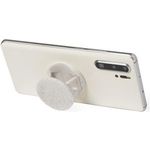 Wheat straw phone holder phone stand