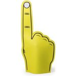 Foam Hand