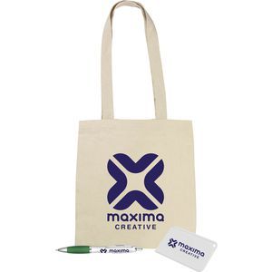 Expo Pack - Eco Friendly Vi