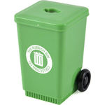 Wheelie Bin Sharpener