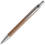 Carton Barrel Ball Pen