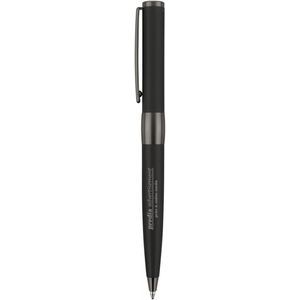 Senator Image Black Line twist ball pen