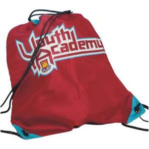Drawstring Bag