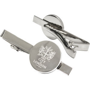 Buckingham Tie Bar