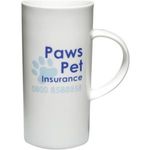 Cylinder Mug