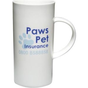 Cylinder Mug