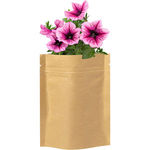 Sober flower planting kit
