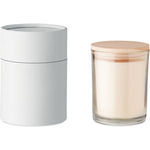 Vanilla Fragranced Candle