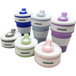 Collapsible Cups
