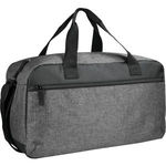 Clique Melange Travel Bag