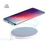Nuri Wireless Charger