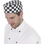 Chefs Skull Cap (Small)