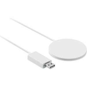 Ultrathin Wireless Charger 10W