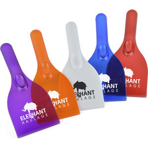 Beckett Ice Scraper
