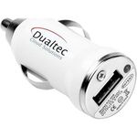 Easy Car Charger (Spot Colour Print)
