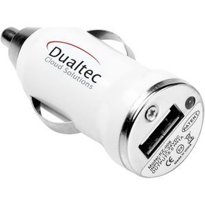 Easy Car Charger (Spot Colour Print)
