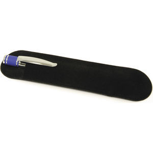 Single Velveteen Pouch