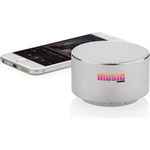 XD Collection BBM Wireless Speaker
