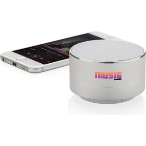 XD Collection BBM Wireless Speaker