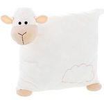 Plush sheep pillow  Sophie
