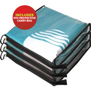 Full Colour Full Coverage Stretch Table Cloth (L183xw76xh74cm)