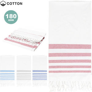 Towel Pareo Sally