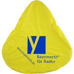 PVC Bike Seat Cover