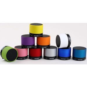 BASS BT SPEAKER