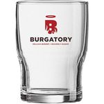 Campus Glass Tumbler (180ml/6.8oz)