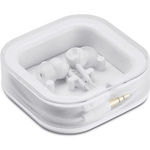 Ear Plug With Silicone