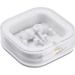 Ear Plug With Silicone