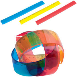 Ruler Flexor