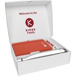 Mood Gift Set (Spot Colour Print)