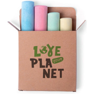Chalk Set Remix