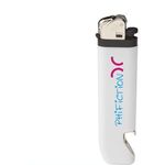 Flint Opener lighter